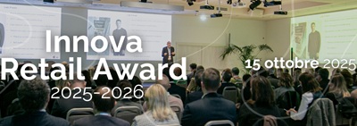 Innova Retail Award 2025/2026