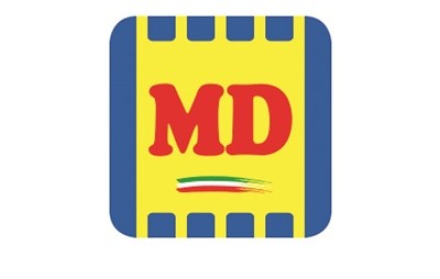 Md: il discount che cambia