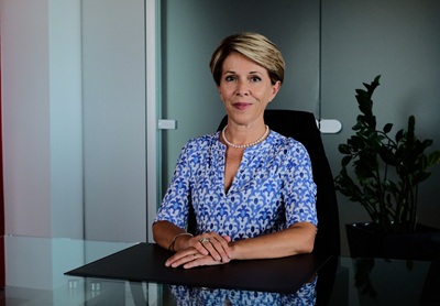 Balocco SpA annuncia la scomparsa di  Alessandra Balocco