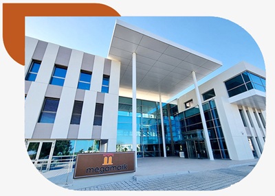 Megamark investe 180 milioni di euro