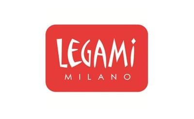 Legami: 100 boutique aperte