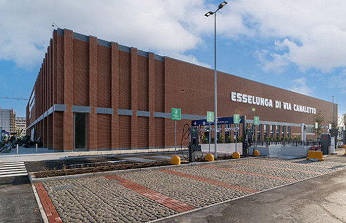 I risultati del 1° semestre 2025 di Esselunga