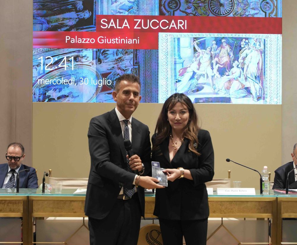 Al Gruppo Crai è stato consegnato il Passaporto Digitale del Made in Italy