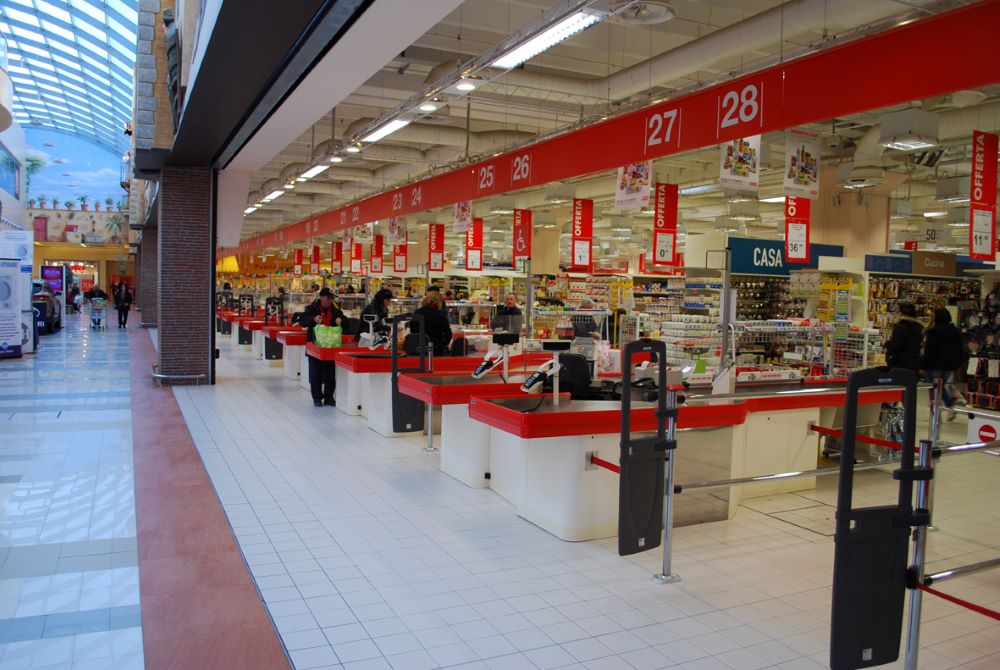 Rinnovato il contratto di Franchising tra Coop Alleanza 3.0 e AZ Spa