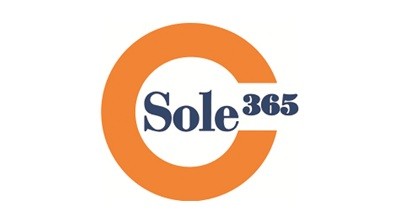 Sole365: 100 punti vendita