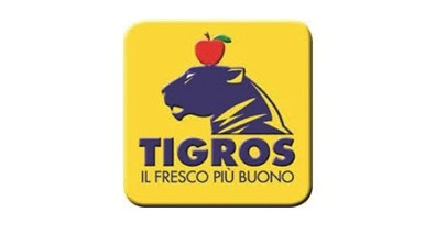 Tigros: 80 punti vendita