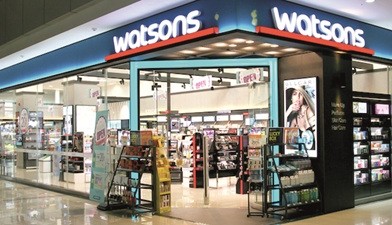 As Watson: totale integrazione tra fisico e digitale