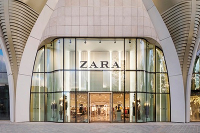 Inditex: l‘impero del tessile ad alto rinnovamento