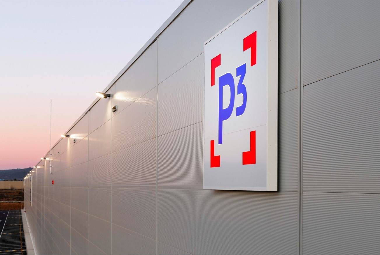 P3 rafforza la sua presenza in Spagna  