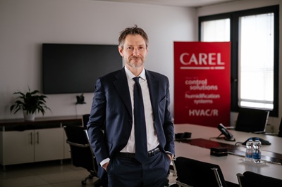 CAREL: nel secondo trimestre 2025 la crescita organica supera l’11%