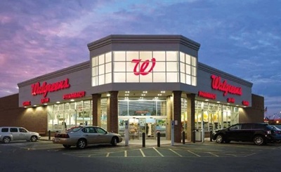 Walgreens Boots Alliance: salute e sanità retail
