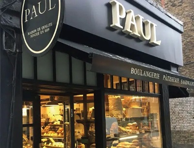 Paul: produzione artigianale su larga scala