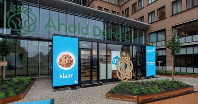Ahold Delhaize: crescere insieme e diventare grandi rimanendo piccoli