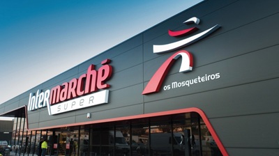 Intermarché: attenzione a cliente, prodotto e qualità