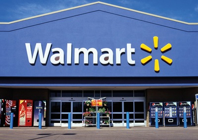 Walmart: un futuro ipertecnologico