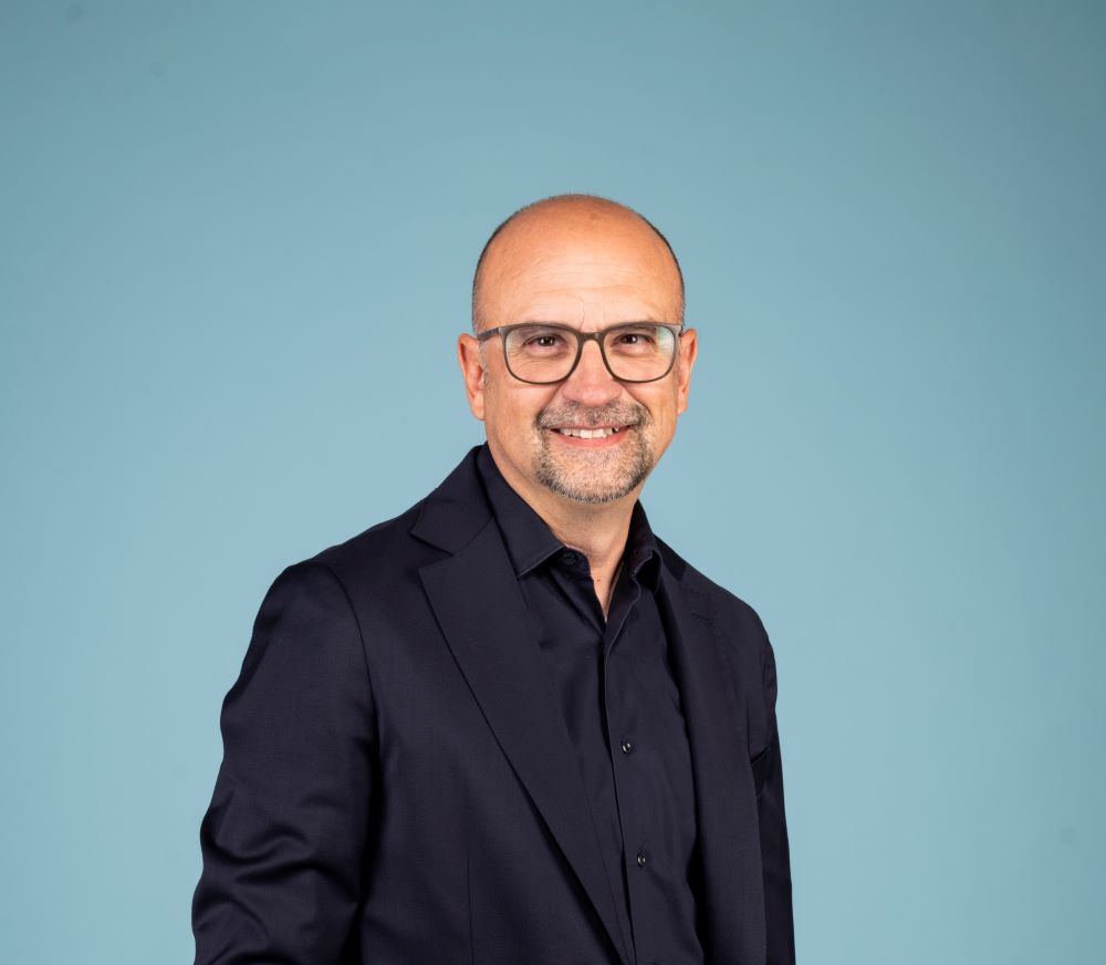 Gianluca Andraghetti nuovo Corporate Welfare Director di Satispay