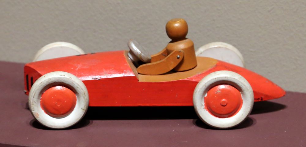 Secondo Circana il mercato globale dei giocattoli cresce