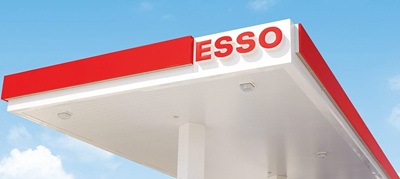 Eg Group vende la rete Esso e lascia l’Italia