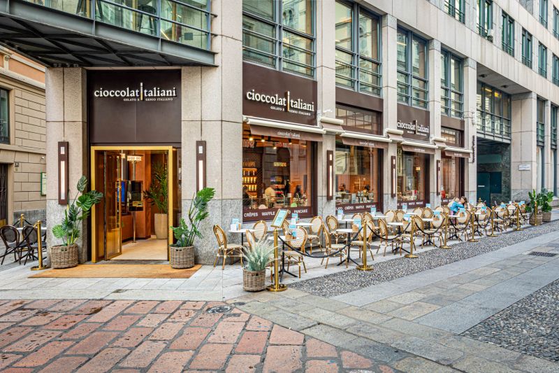 Gioia Group: 7 milioni per la crescita 2025-2027