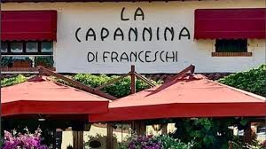 Giorgio Armani compra La Capannina di Forte dei Marmi