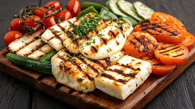 Il formaggio made in Cipro si espande in Europa