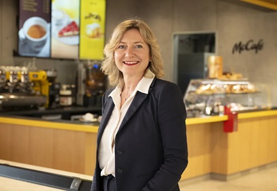 McDonald’s conferma gli investimenti in Italia