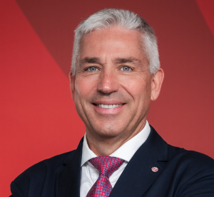 Guido Monferrini è il nuovo presidente del Cda Mediamarket