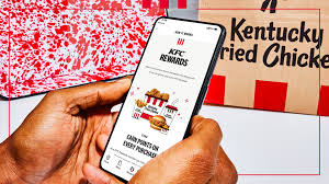 KFC Italia lancia KFC Rewards, una nuova frontiera nella fidelizzazione digitale