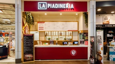 La Piadineria sbarca a New York