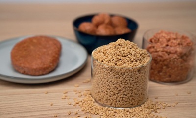 Per 1 italiano su 2, fra 10 anni, i prodotti vegetali occuperanno 1/3 dello spazio nei pdv