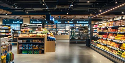 La forza dei territori