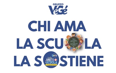 Gruppo VéGé: al via la 9ª edizione di 