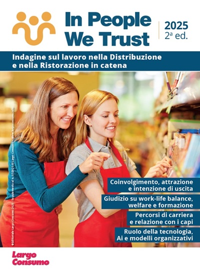 In People We Trust 2025