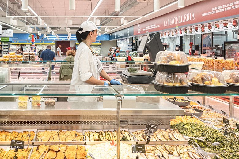 Accordo da 1.250 GWh di energia verde tra Iberdrola e Selex