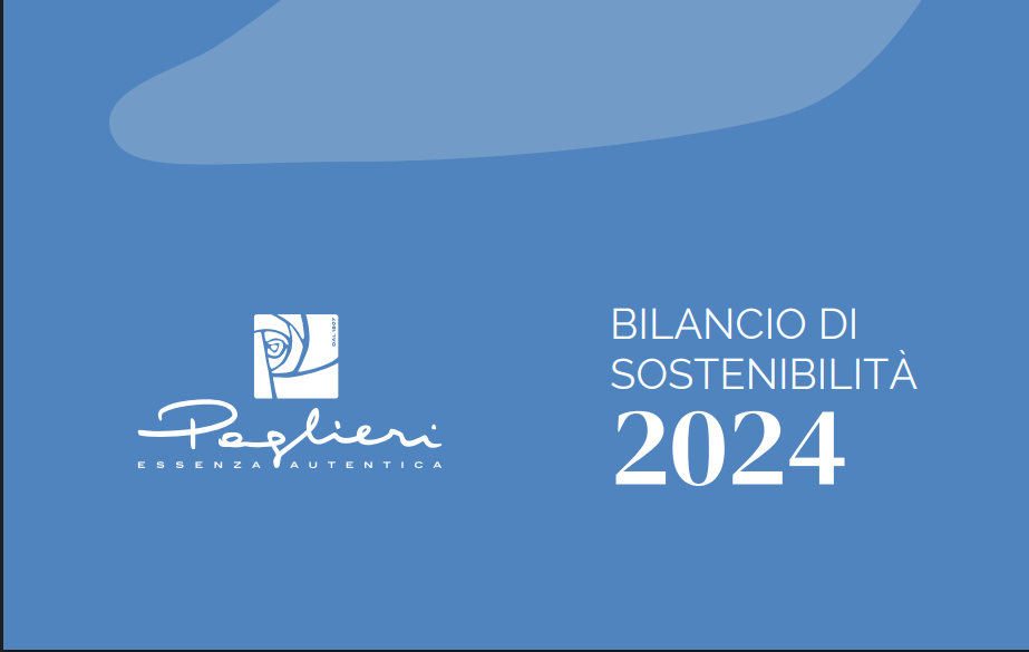 Sostenibilità e comunità al centro del bilancio Paglieri 2024
