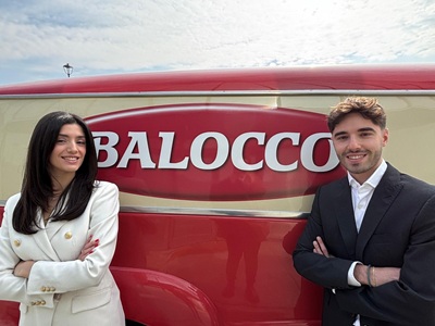 Balocco SpA annuncia la nuova governance