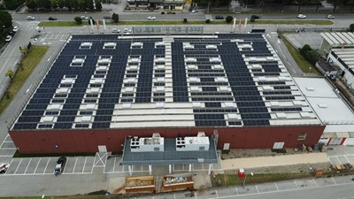 Pittarello accelera sulla sostenibilità con Centrica Business Solutions