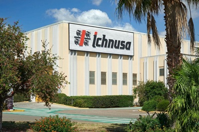 L’energia solare di Engie per lo storico birrificio Ichnusa (Gruppo Heineken)