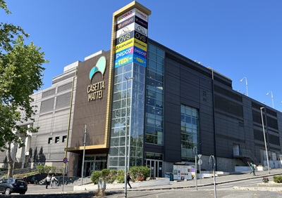 Affidata a Nhood la gestione del Centro Commerciale Casetta Mattei a Roma