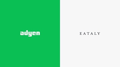 Adyen e Eataly ampliano la partnership per nuove soluzioni di pagamento
