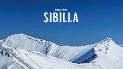 Tinny con O-I Glass per la nuova brand identity Sibilla