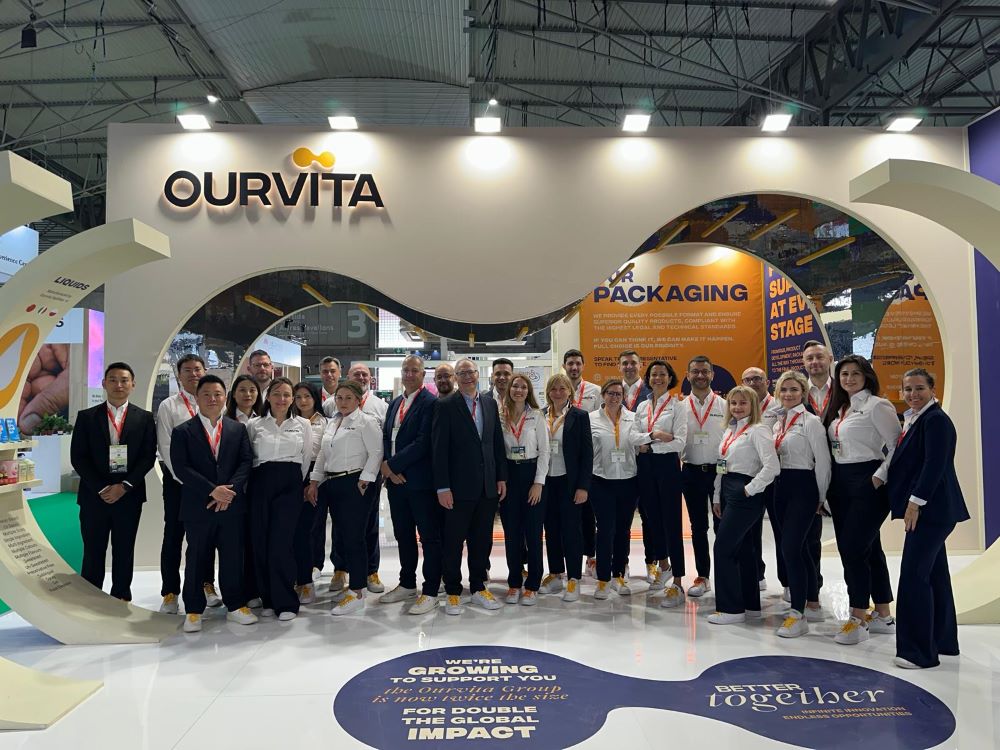 Ourvita acquisisce HBI e nasce un leader europeo CDMO