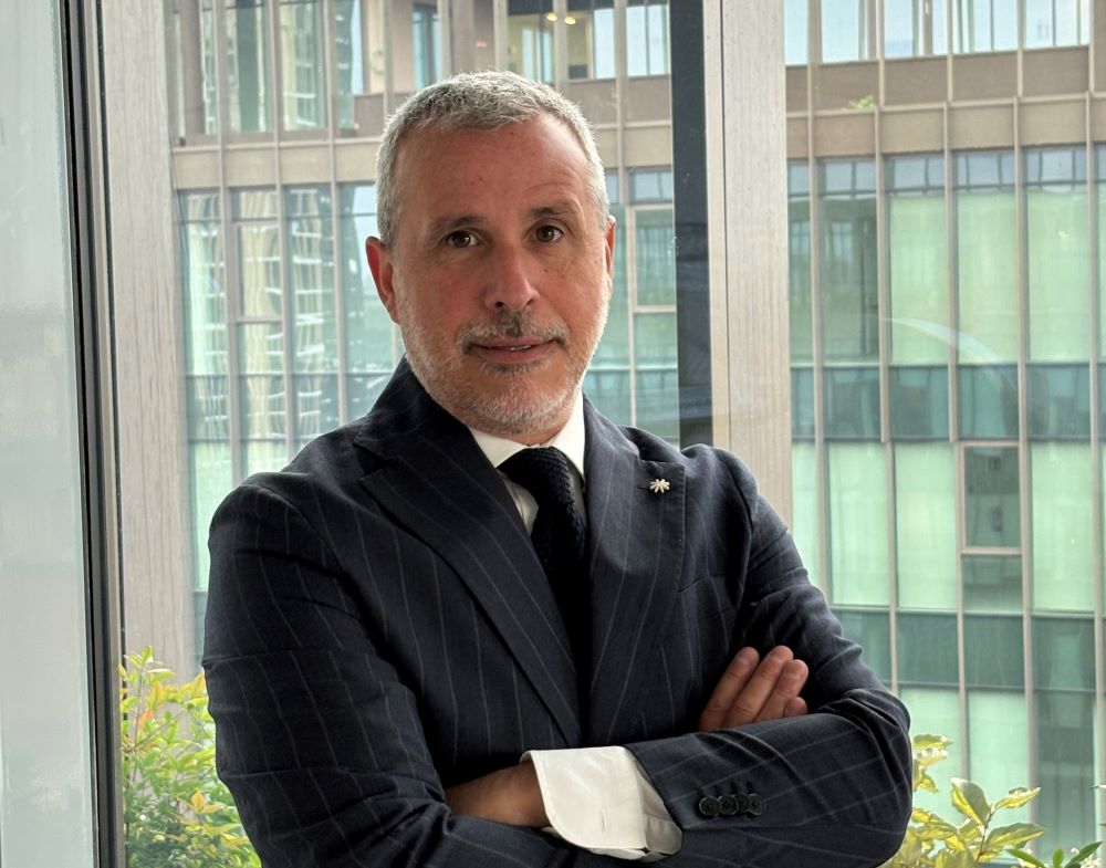 CRAI nomina Alessandro Buoso Direttore Sviluppo Operativo CeDi