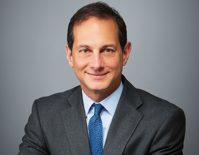 Paul Zwillenberg è il nuovo CEO di Kantar Global