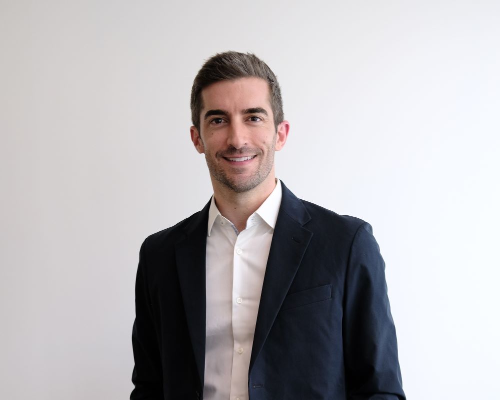 Glovo Italia nomina Rafael Narvaez General Manager