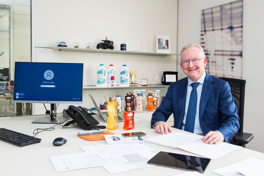 Gruppo DESA pubblica il primo Bilancio di Sostenibilità