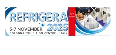 Numeri record per REFRIGERA, la fiera internazionale della refrigerazione