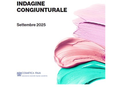 Continua la costante crescita del settore Beauty