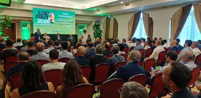 Le grandi novità di Macfrut 2026