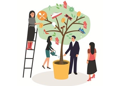 Retail e fondi non per tutti